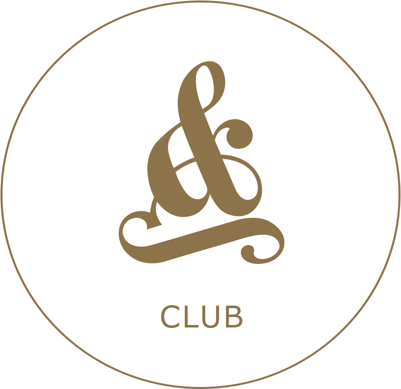DO&CO Club Logo
